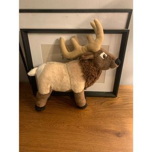Wild Republic Elk plush
